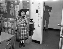 Old Telephones are New to